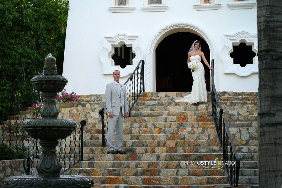 wedding@ONE&ONLY PALMILLA- Jillian + Jeff