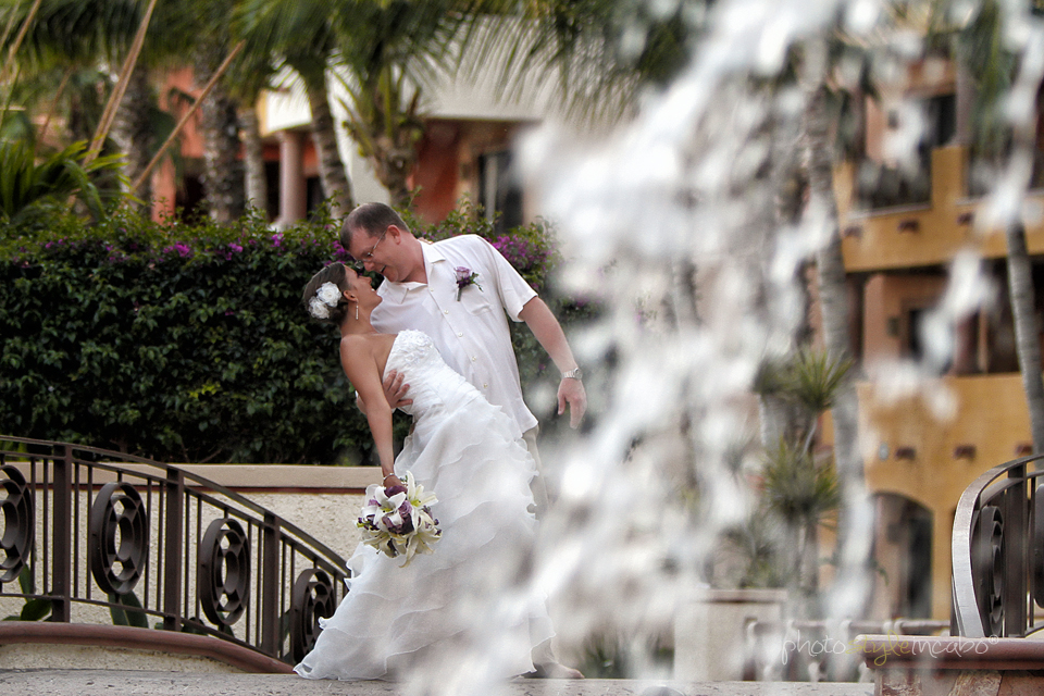 wedding photography in cabo