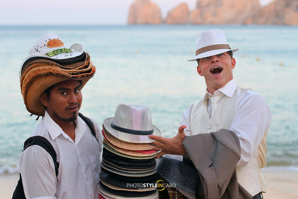 cabo hats