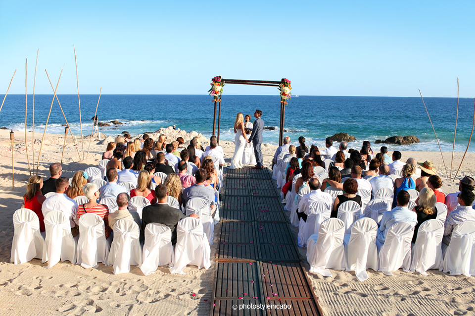 Cabo wedding Photographer | Wedding in Los Cabos @ THE WESTIN – Sarah + Beher