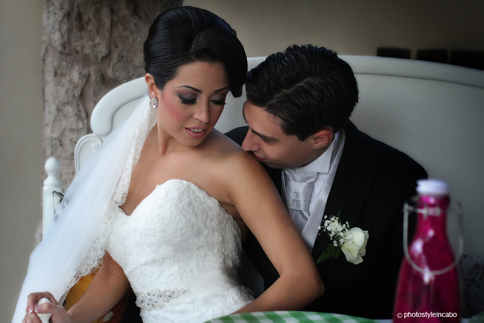 Cabo wedding Photographer | Destination Wedding | Claudia + Raul