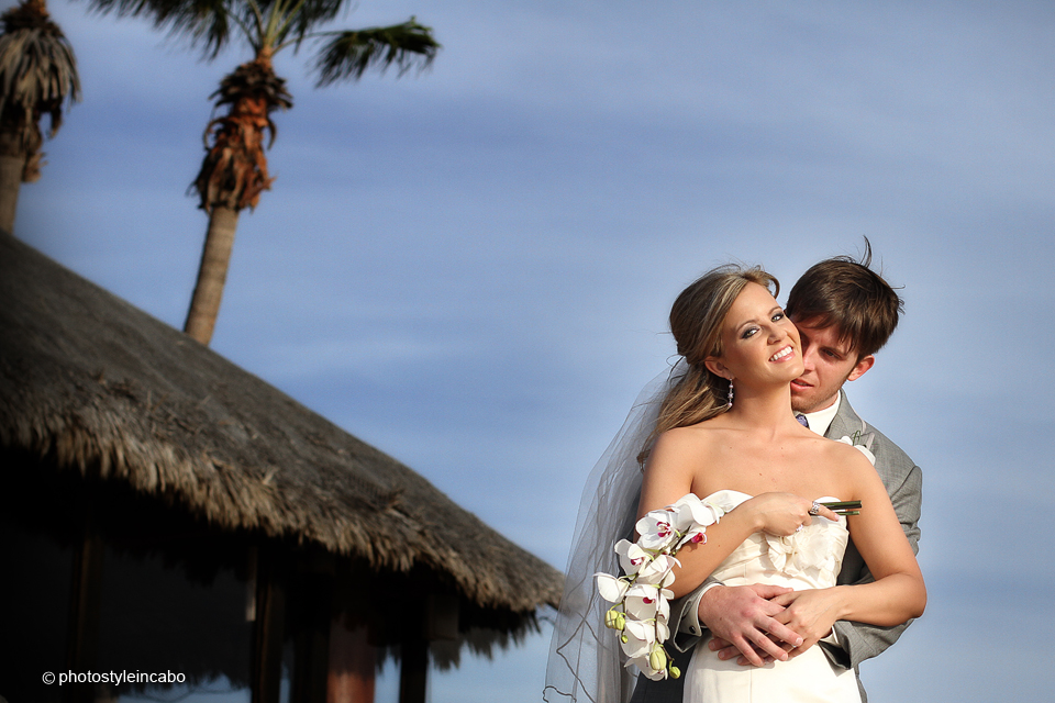 best wedding photographer in cabo
