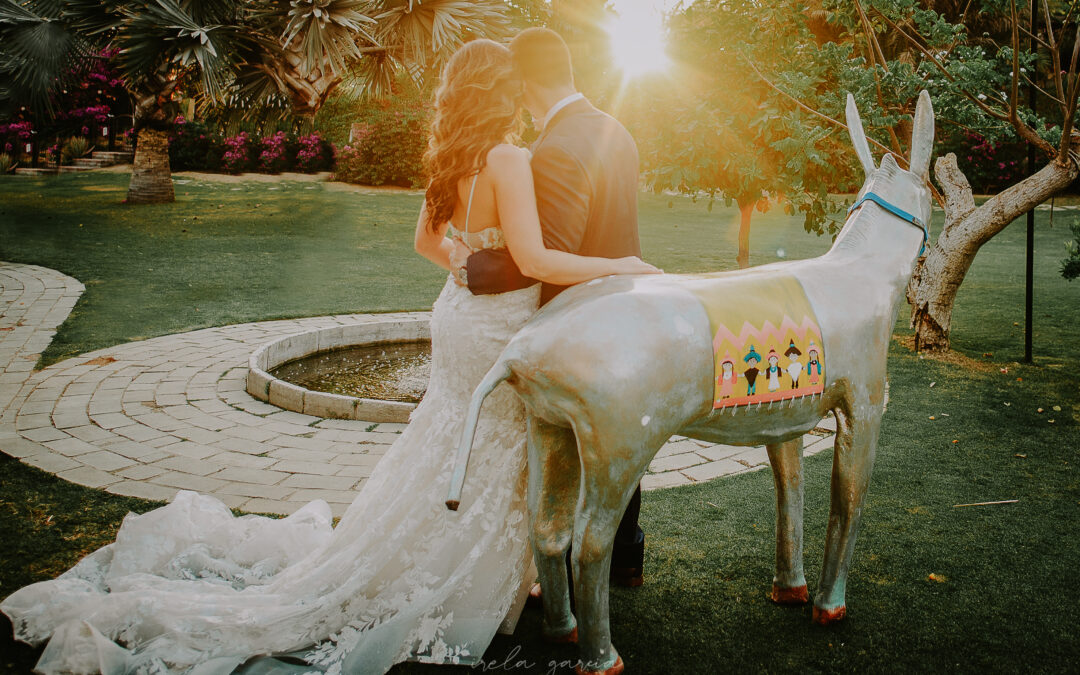 CABOS WEDDING PHOTOGRAPHER -FLORA FARMS