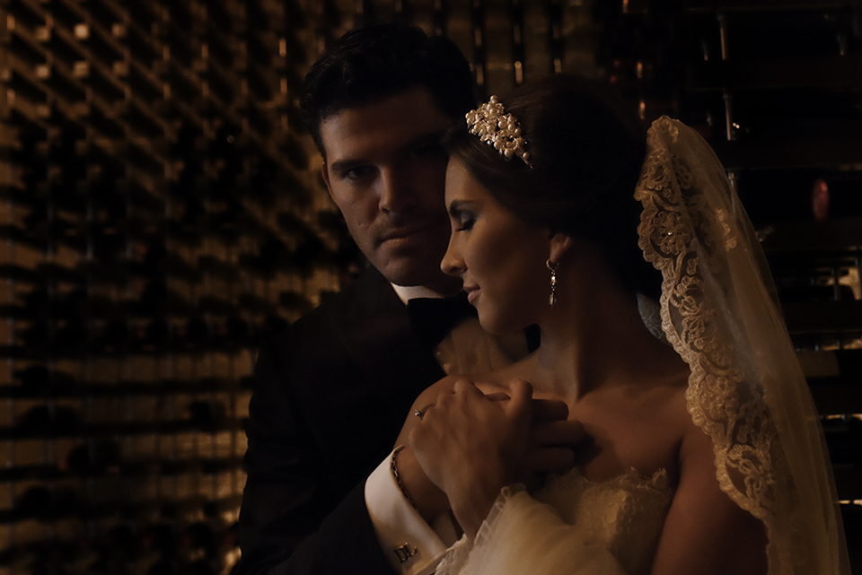Wedding Photographer Los Cabos – Peque + Dany