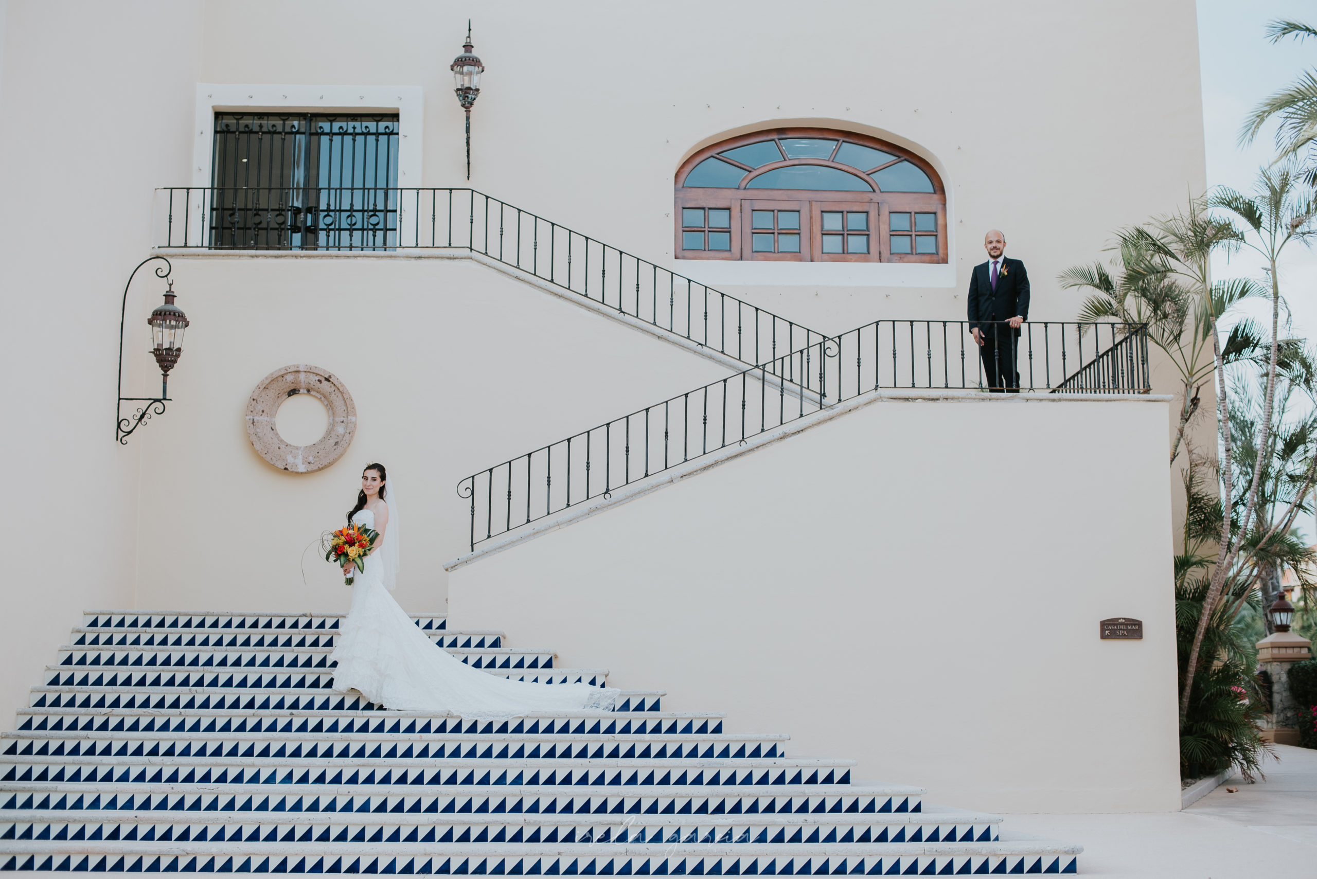 LOS CABOS WEDDING -CASA DEL MAR BOUTIQUE