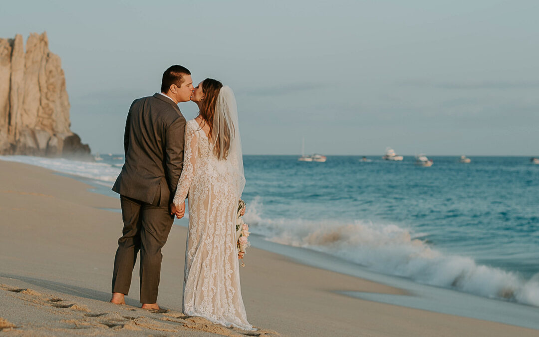 Wedding day in Los Cabos – Irela Garcia Weddings