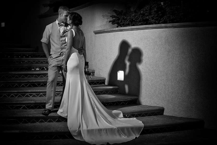 Wedding moments Los Cabos | Alison + Micah | Barcelo Grand Faro Los Cabos